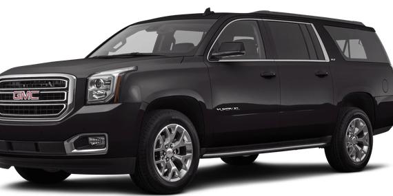 GMC YUKON XL 2018 1GKS2GKC1JR336809 image